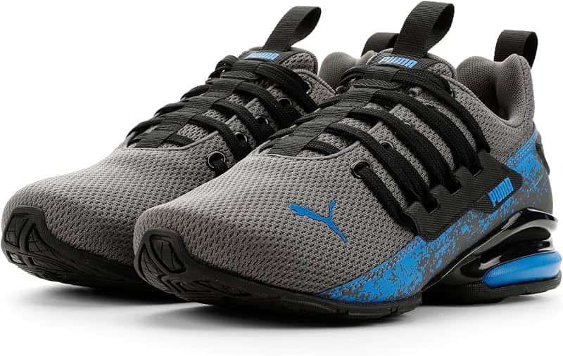 Unisex-Child Axelion 2 Shoes