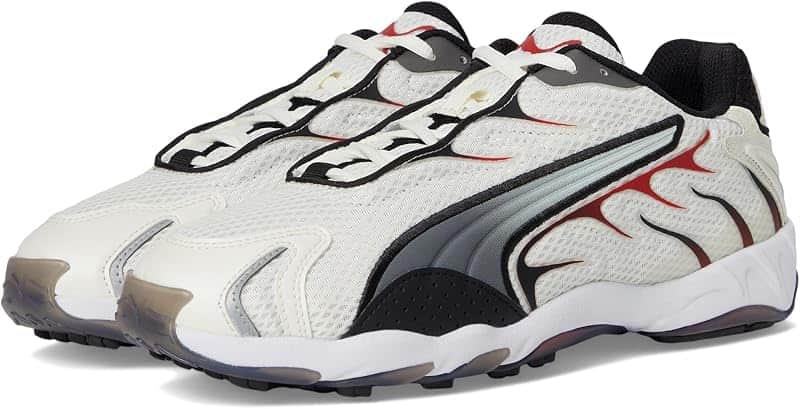 Mens Inhale Shoes