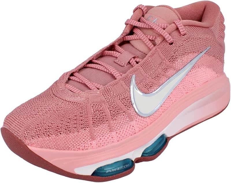 Men's G.T. Hustle 3 Electric Basketball Shoes, Multi-Color