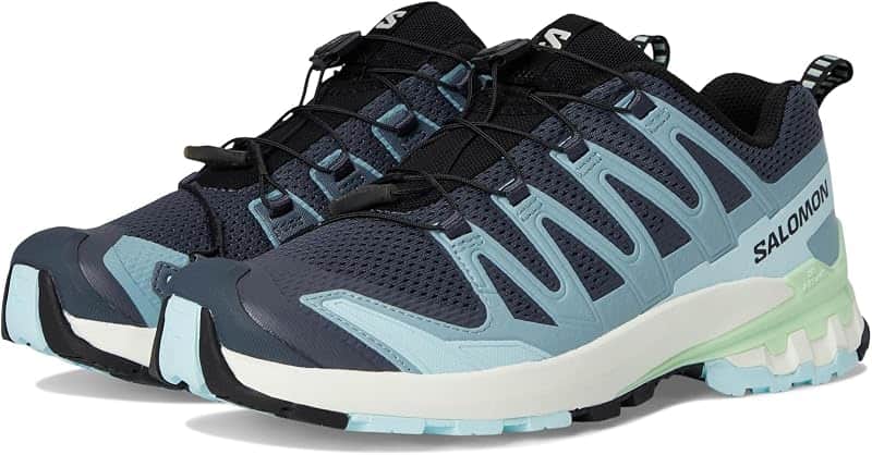 Sense Feel GTX Women's Trail Running Shoes