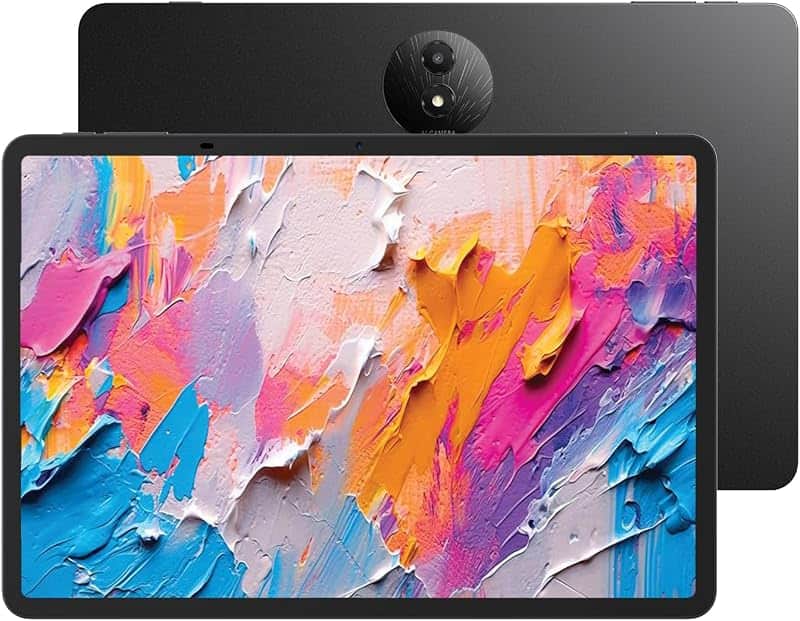 TCL NXTPAPER 11 Plus Android Tablet, 11.5" 2.2K 120Hz Display, 8+256GB | NXTPAPER 4.0, AI…