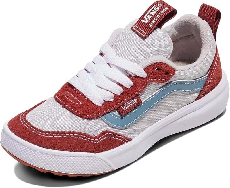 Unisex-Child Range Exp Shoe
