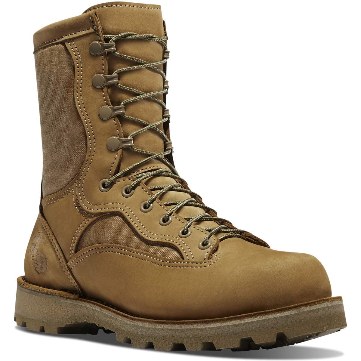 Men's Marine Expeditionary Boot Aviator 8" Mojave Hot ST (M.E.B.)