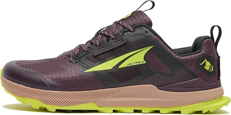 Women's Lone Peak 8 Trail Running Shoe