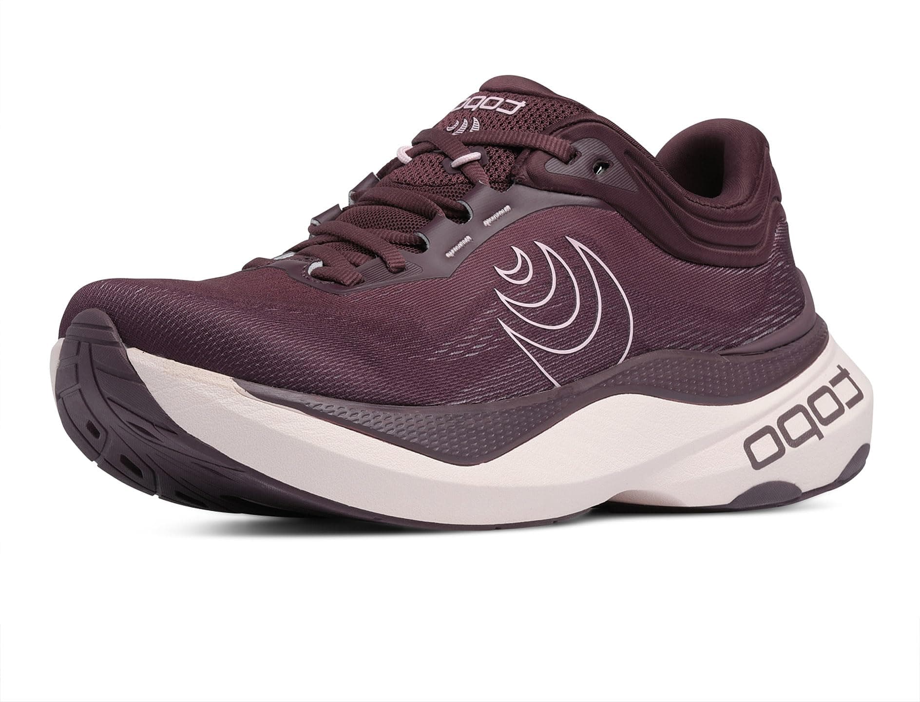 Topo Athletic Women's Aura 2 Max Cushioning 5MM Drop Running Shoes | ZipFoam Midsole, Y-F…