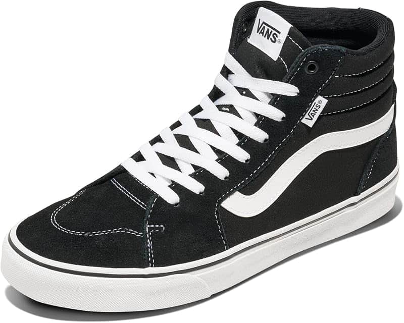 Filmore Men's Hi Trainers