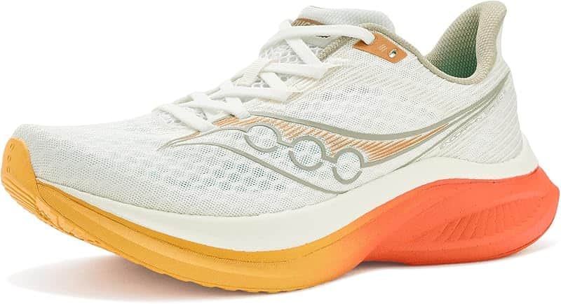 Saucony Men's Endorphin Speed 5 Sneaker | Road Running Shoes