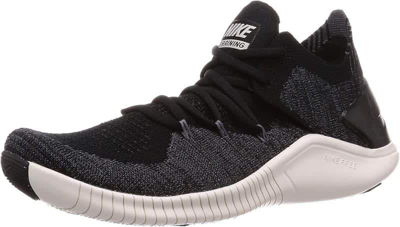 WMNS Free TR Flyknit, Women's Gym Shoes