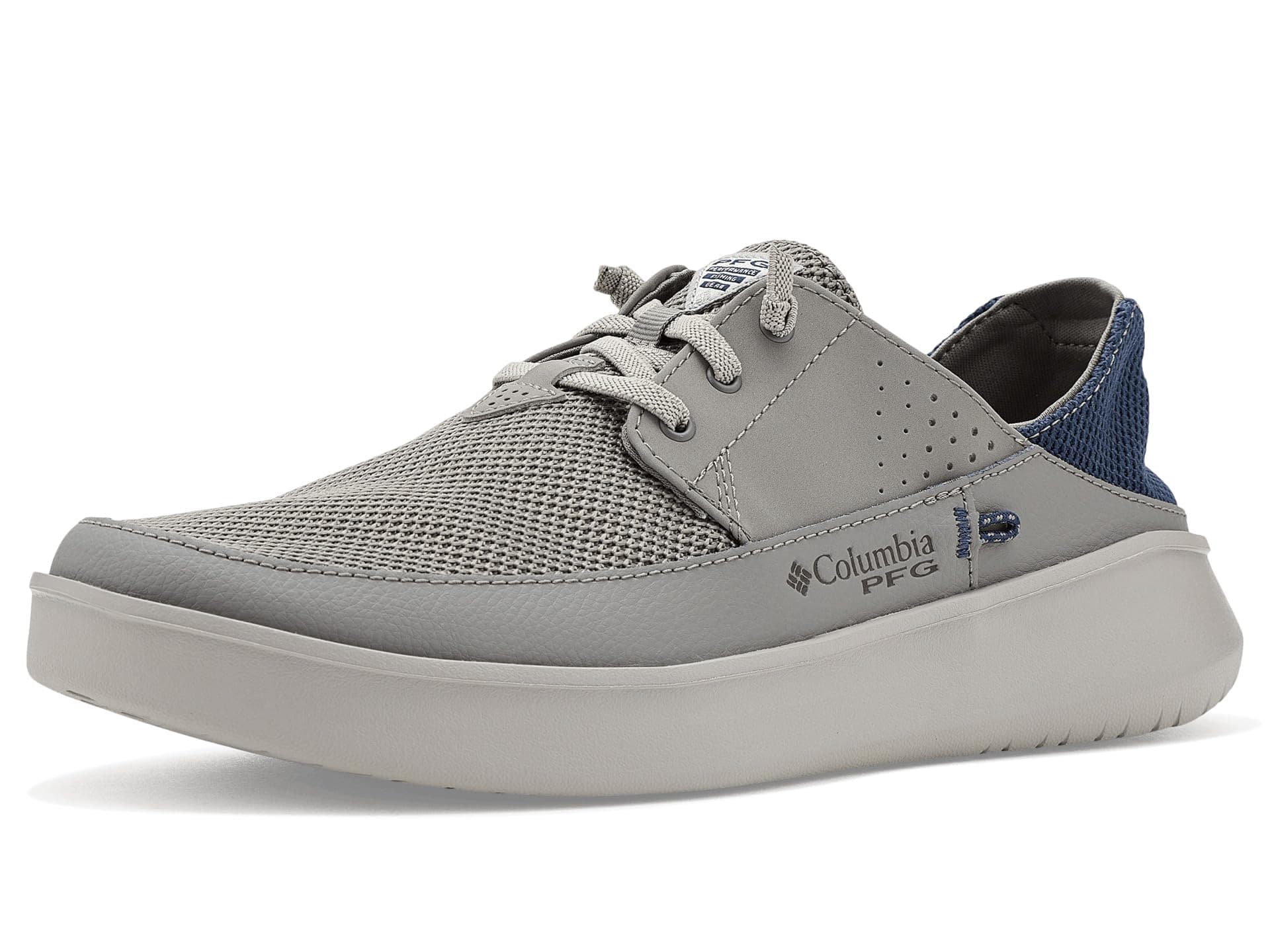 Men's Boatside Breathe Relaxed PFG Loafers