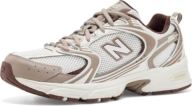 Unisex 530 Sneakers