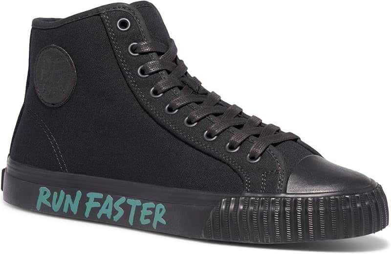 1993 Center RFJH Retro Sneakers by P.F. Flyers