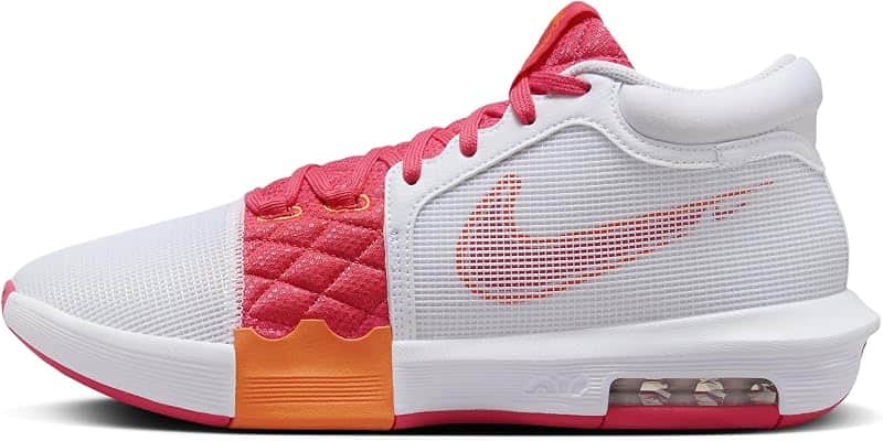 Lebron Witness VIII Men's Basketball Shoes