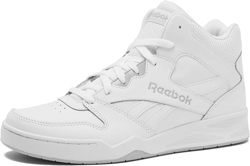 Royal BB4500 Hi2 High Top Shoes for Men, Athletic Men’s Sneakers