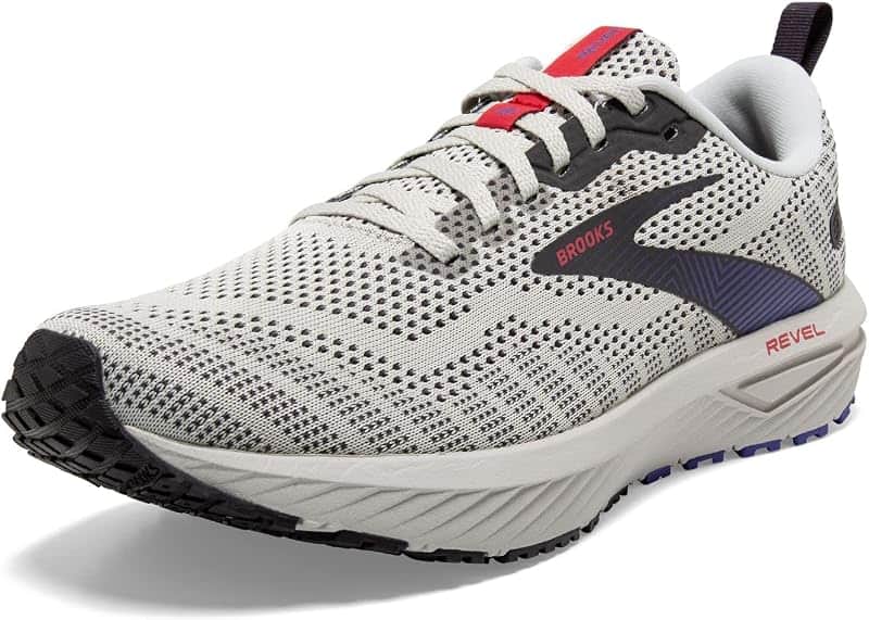 Men’s Revel 6 Neutral Running Shoe