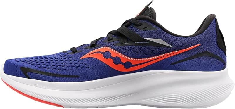 Men's Ride 15 Sneaker