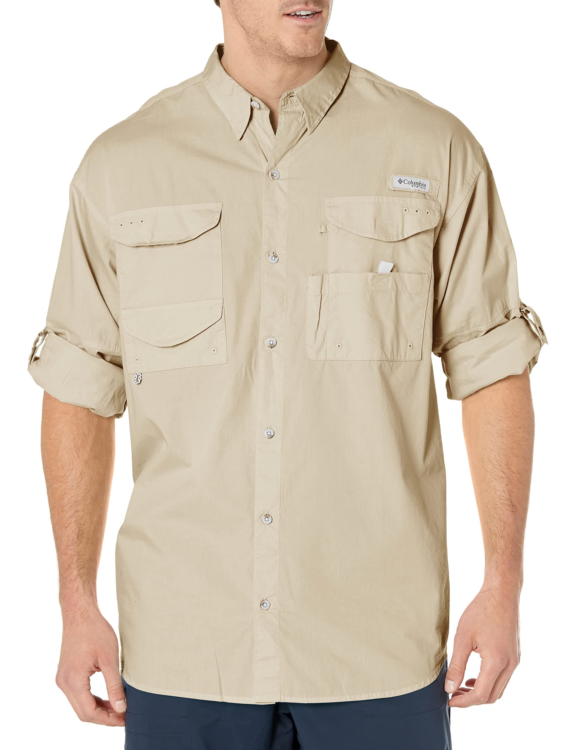 Mens Bonehead Ls Shirt
