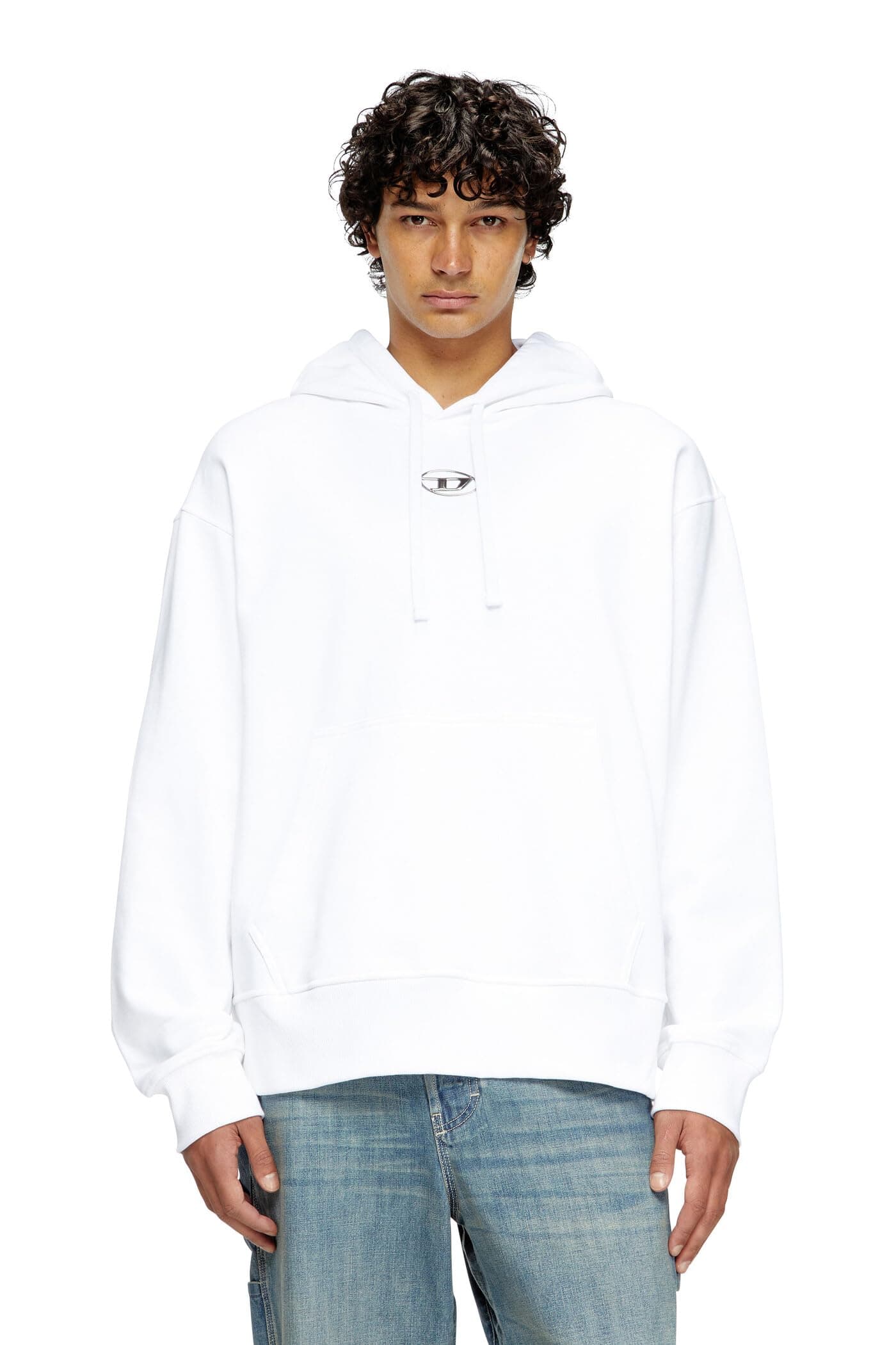 S-MACS-HOOD-OD Sweatshirt