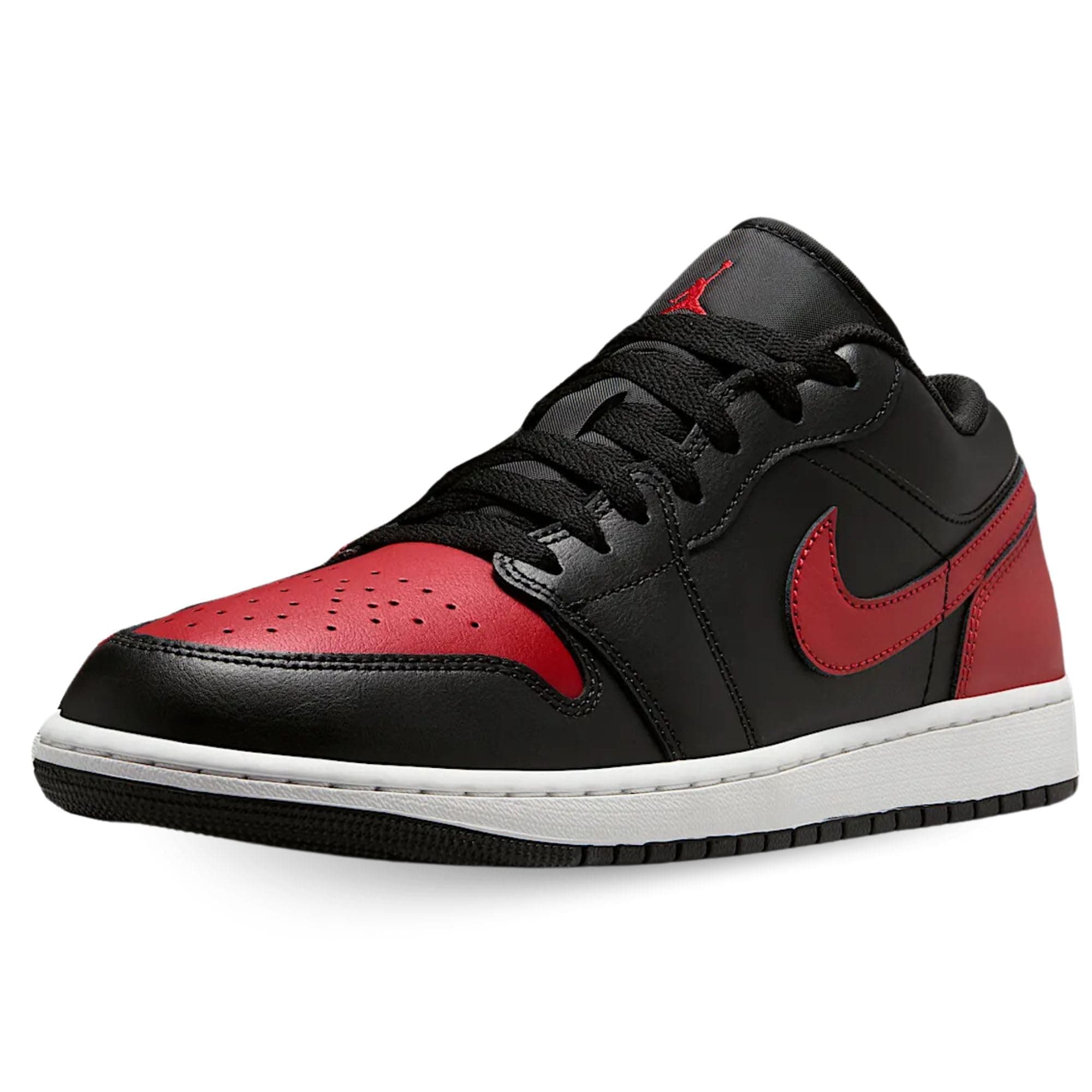 Air Jordan 1 Low Mens Shoes