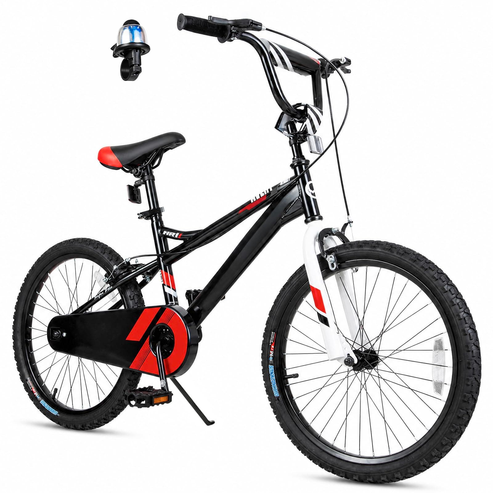 14/16/20 Inch Kids Bike Toddler Boy Girl Child Bicycle Ages 3-13