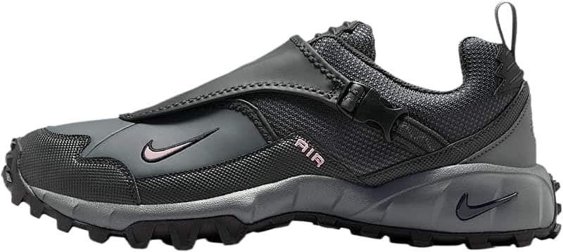 ACG Phassad Men's Shoes (Anthracite/Iron Grey/Black/Mink)