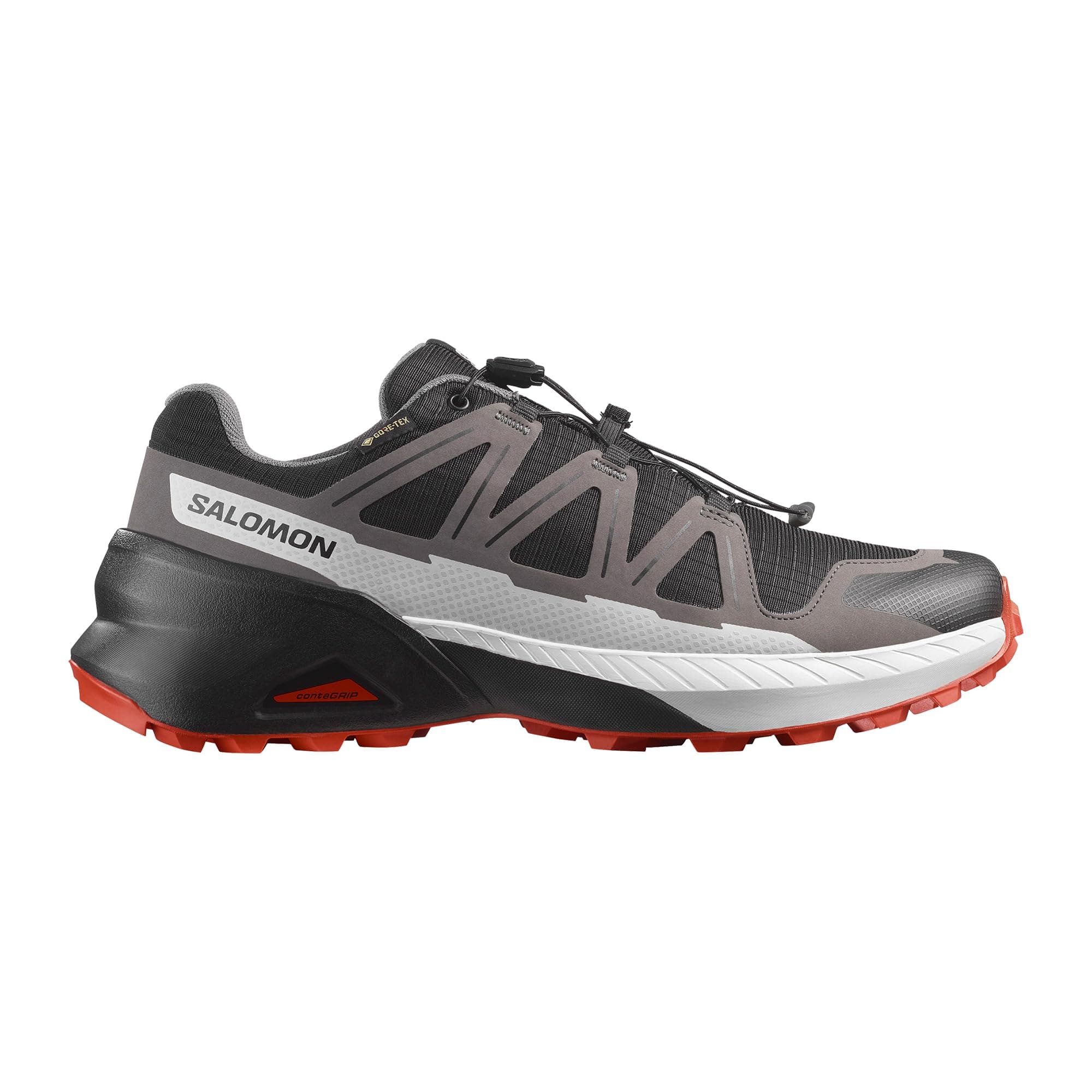 Men's Speedcross Peak Gore-Tex Waterproof Trail Running Shoe