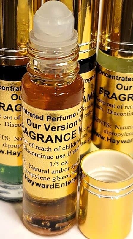 HYWD Enterprises Perfume Oil Compatible to GAP EARTH for Men and Women, Unisex Fragrance…