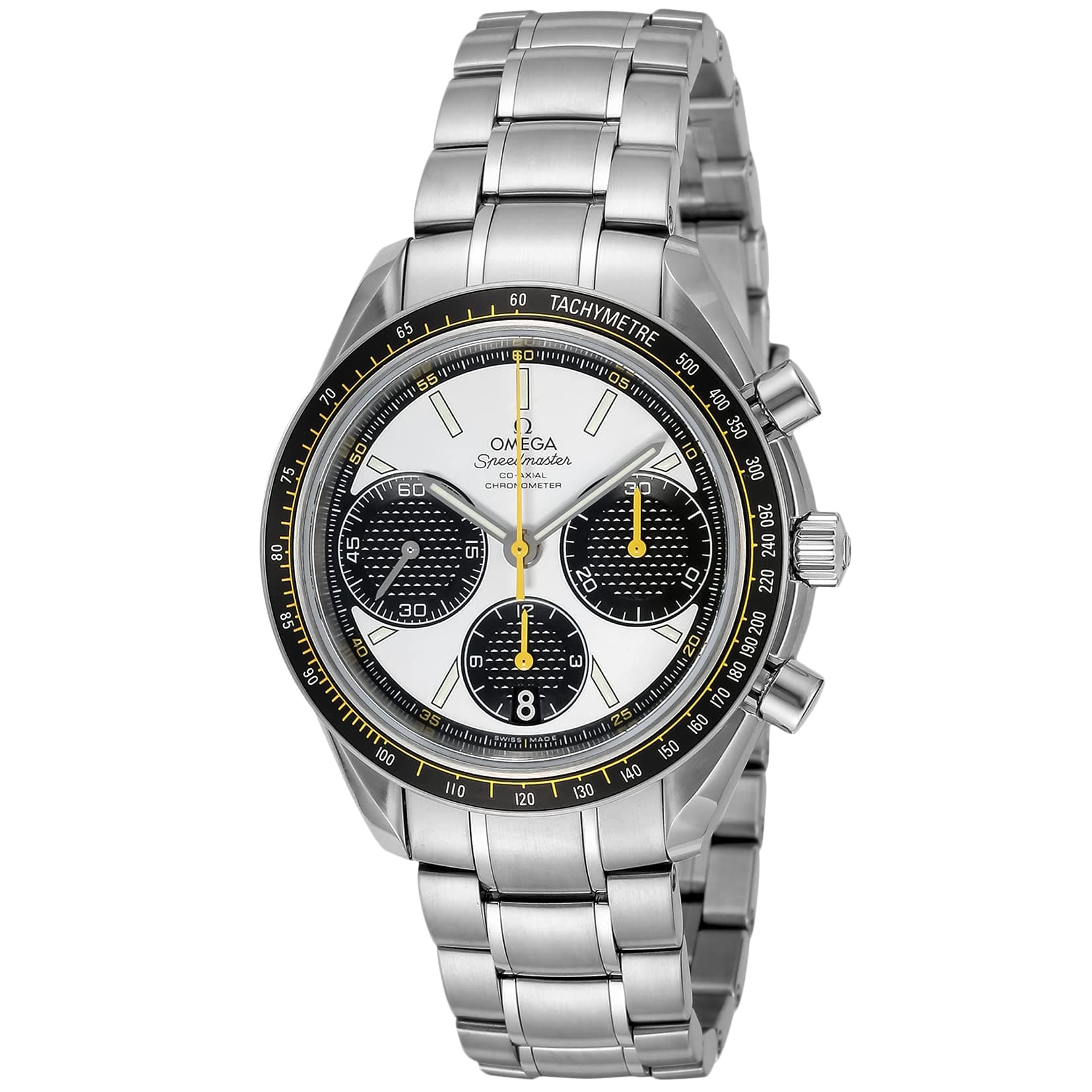 Speedmaster Men's Watch