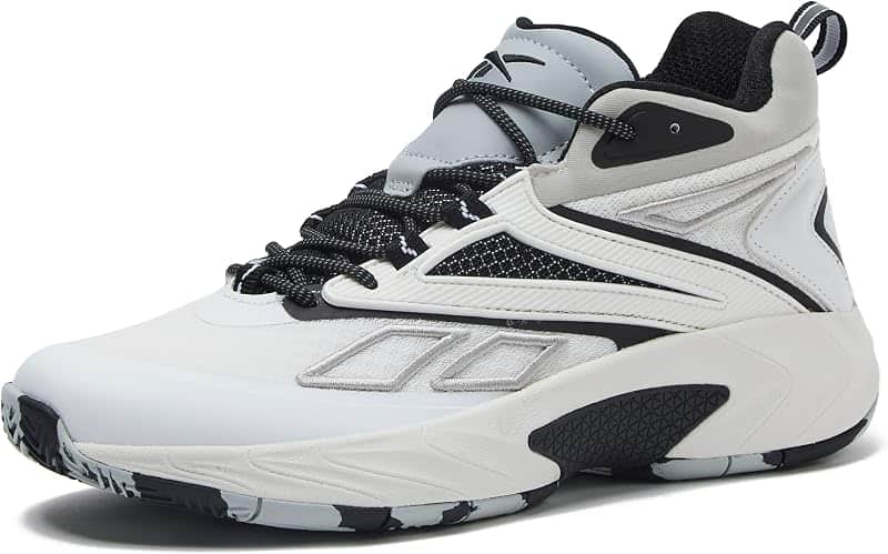 Zone Breaker High Top Sneakers for Men Basketball Shoes