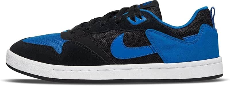 Sb Alleyoop Mens Skate Shoe Cj0882-004 Size