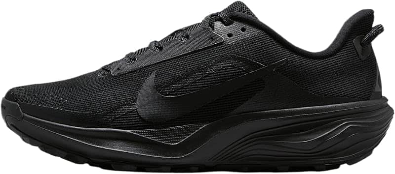 ACG Pegasus Trail Men's Running Shoes (Black/Anthracite/Black)