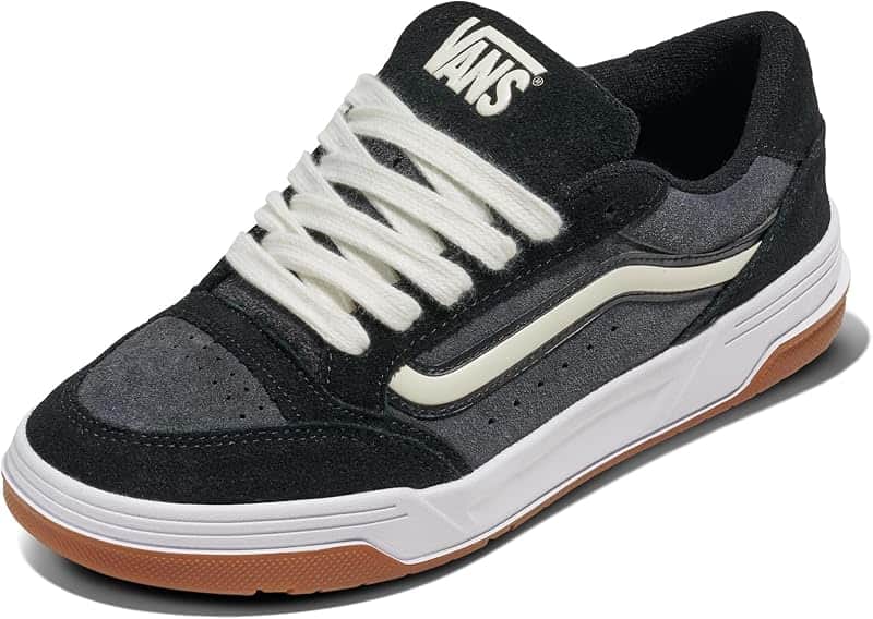 Unisex Adult Hylane Shoe - Puffy Y2k Skate Inspired Fashion Sneakers for Men & Women