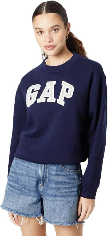Women's Heritage Sweatshirt
