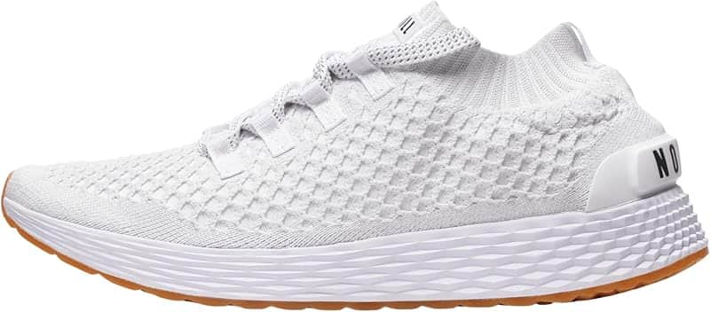 NOBULL Men's Allday Knit Shoe | Athletic Cross-Training Sneaker for Gym, Running & Walkin…