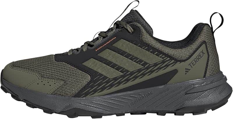 Men's Terrex Tracefinder Trail Running Shoes