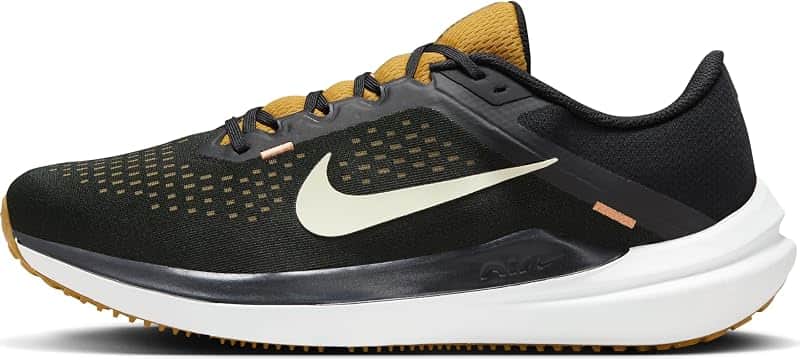 Men's Low-Top Sneakers, 9 US
