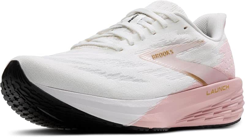 Women’s Launch 11 Neutral Running Shoe