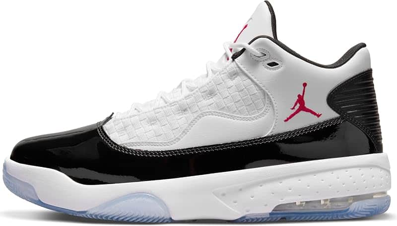 Men's Jordan Max Aura 2 Basketball Shoe