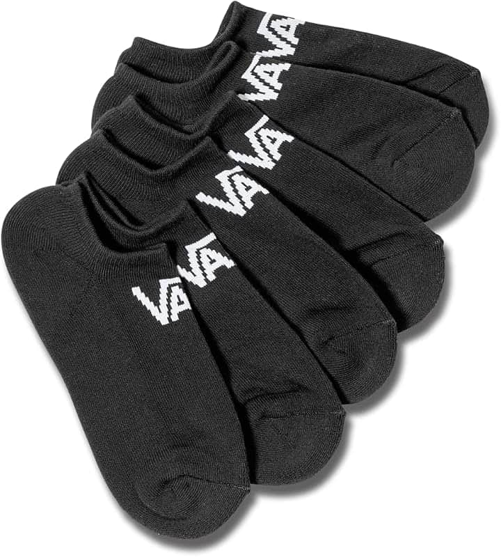 Unisex Adult Classic Kick Rox Socks (3 -Pack)