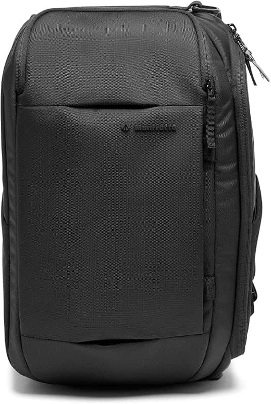 Advanced Hybrid III Professional Camera Backpack Suitable for Mirrorless Camera with Lens…