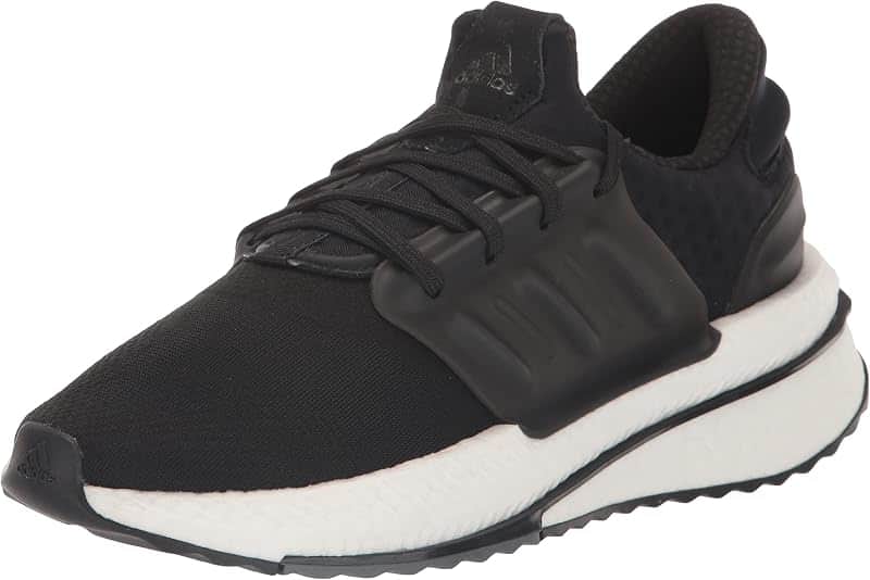 Mens X_Plrboost Running Sneakers Shoes - Black