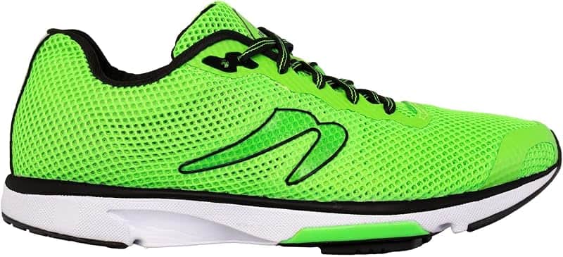 Running Men's Distance 14 Running Shoes Lightweight Speed Trainer