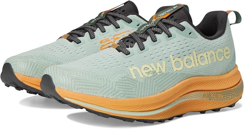 Women's FuelCell Supercomp Trail V1 Running Shoes