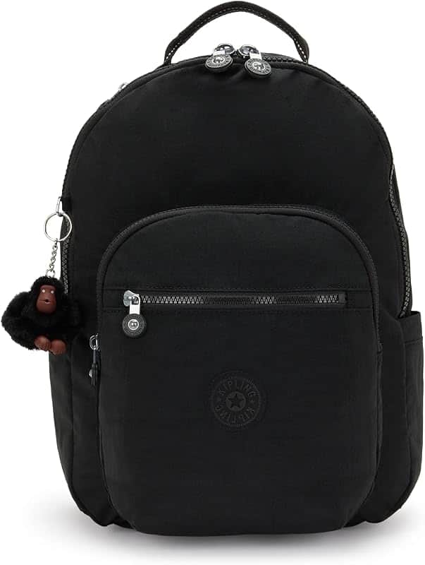 Seoul Medium 13" Laptop Backpack