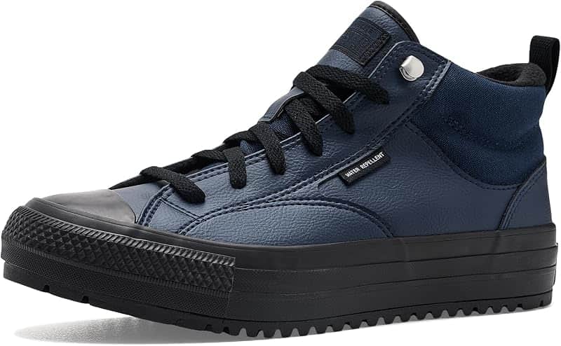 Chuck Taylor All Star Malden Street Weatherized Mid Top Sneakers