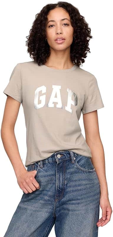 Women's Short Sleeve Classic Tee