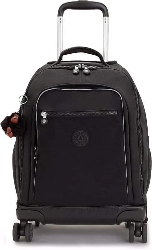 New Zea 15" Laptop Rolling Backpack