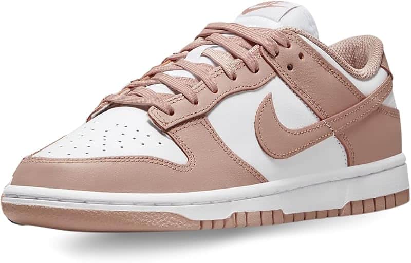 Women's W Dunk Low Basketball Shoes