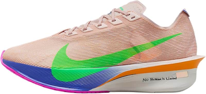 Vaporfly 4 "Eliud Kipchoge Women's Road Racing Shoes (Silt Red/Fire Pink/Bright Ceramic/G…
