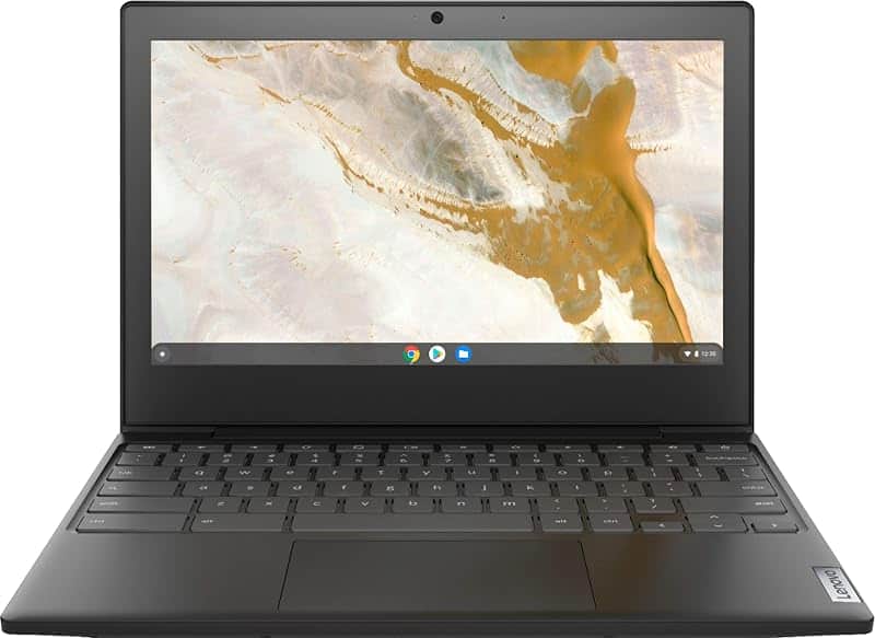 Chromebook 3 11 11.6" Laptop Computer for Business Student, AMD A6-9220C up to 2.7GHz, 4G…