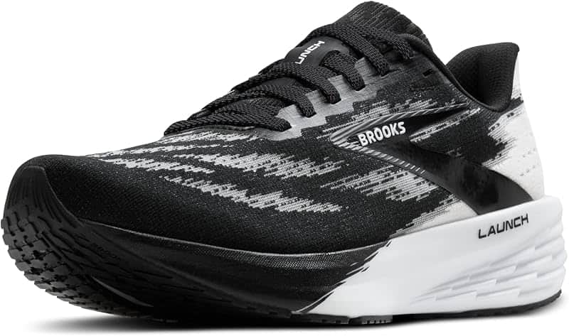 Women’s Launch 11 Neutral Running Shoe
